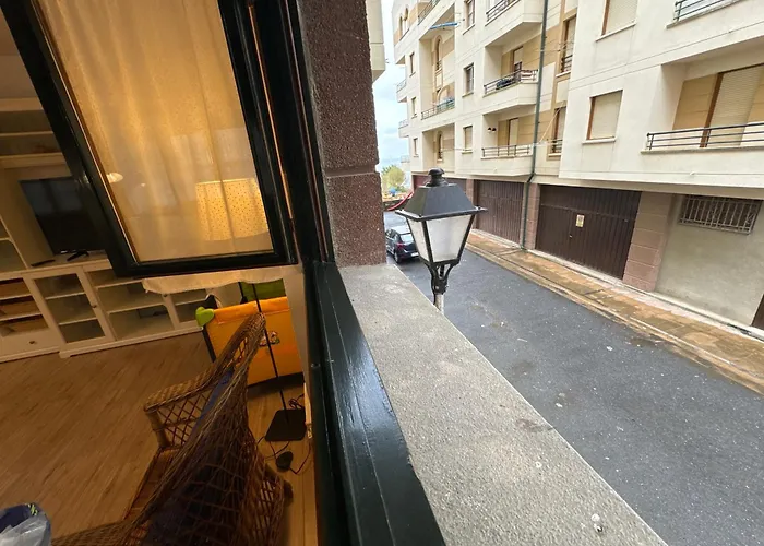Mundaka Home