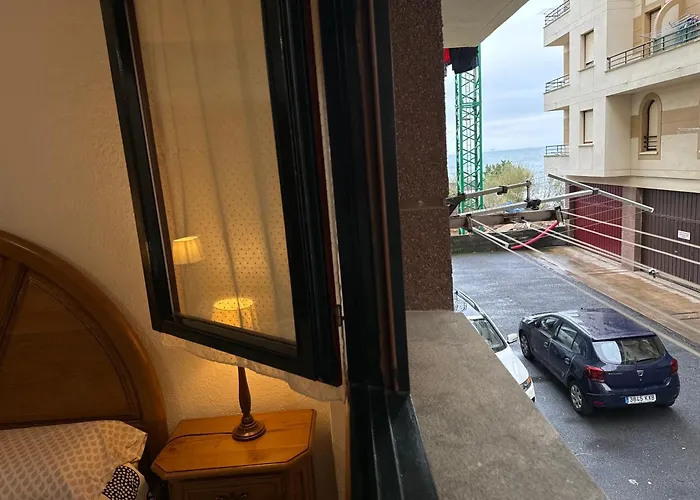 Mundaka Home