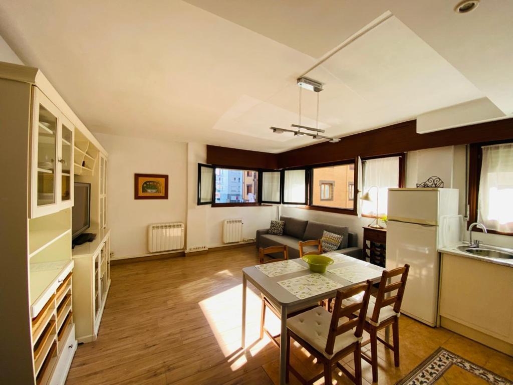 Apartment Mundaka Home Mundaka
