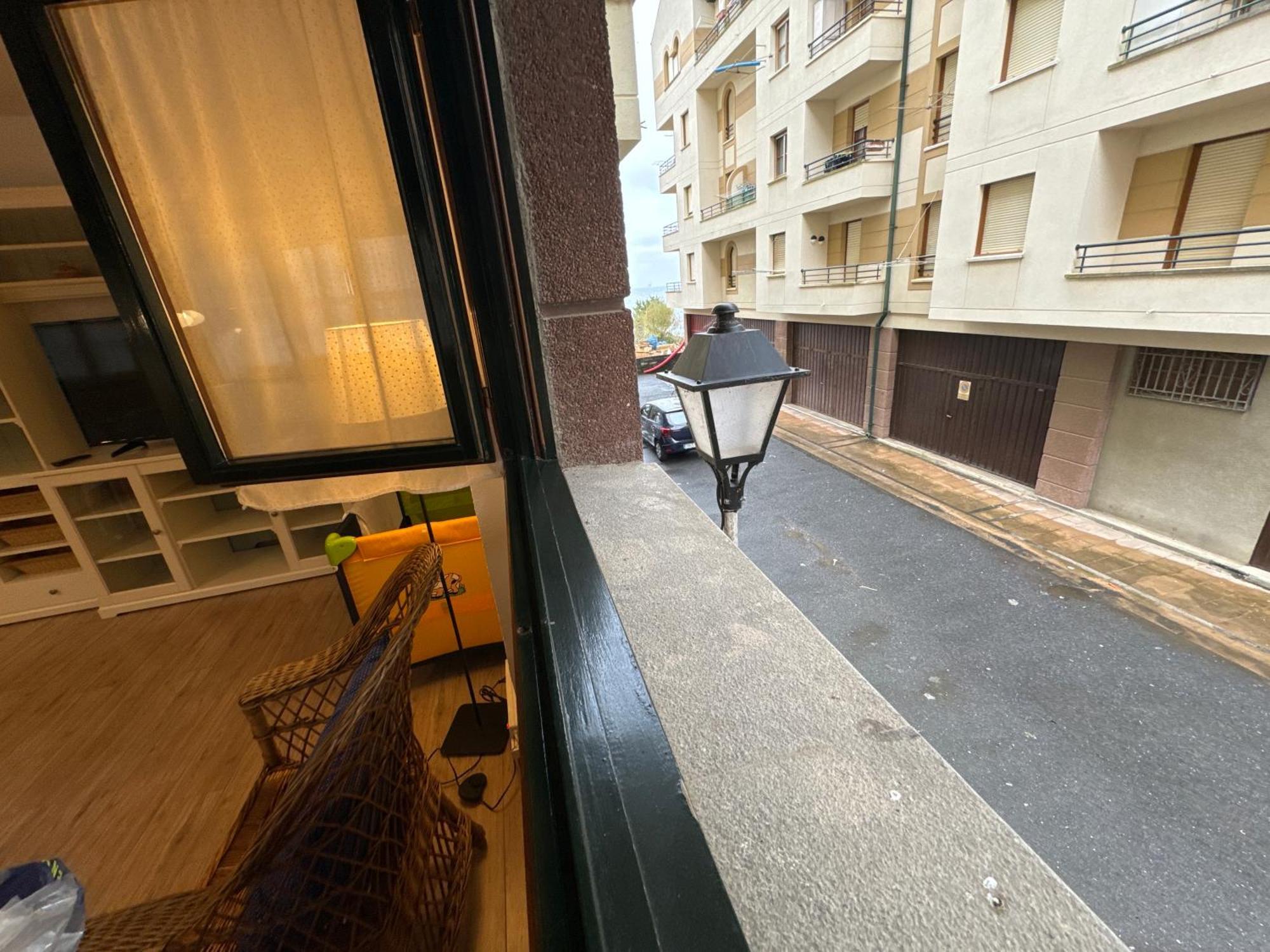Appartement Mundaka Home *