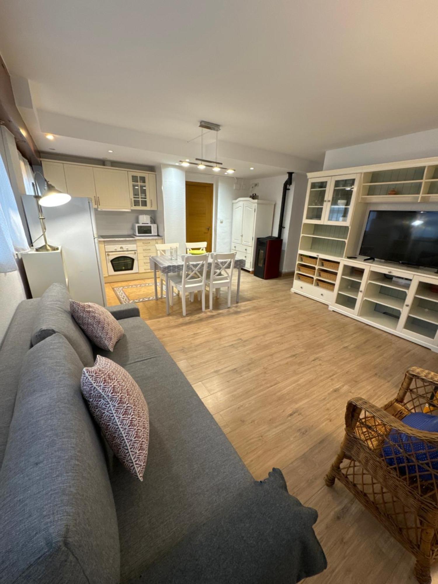 Apartment Mundaka Home Mundaka