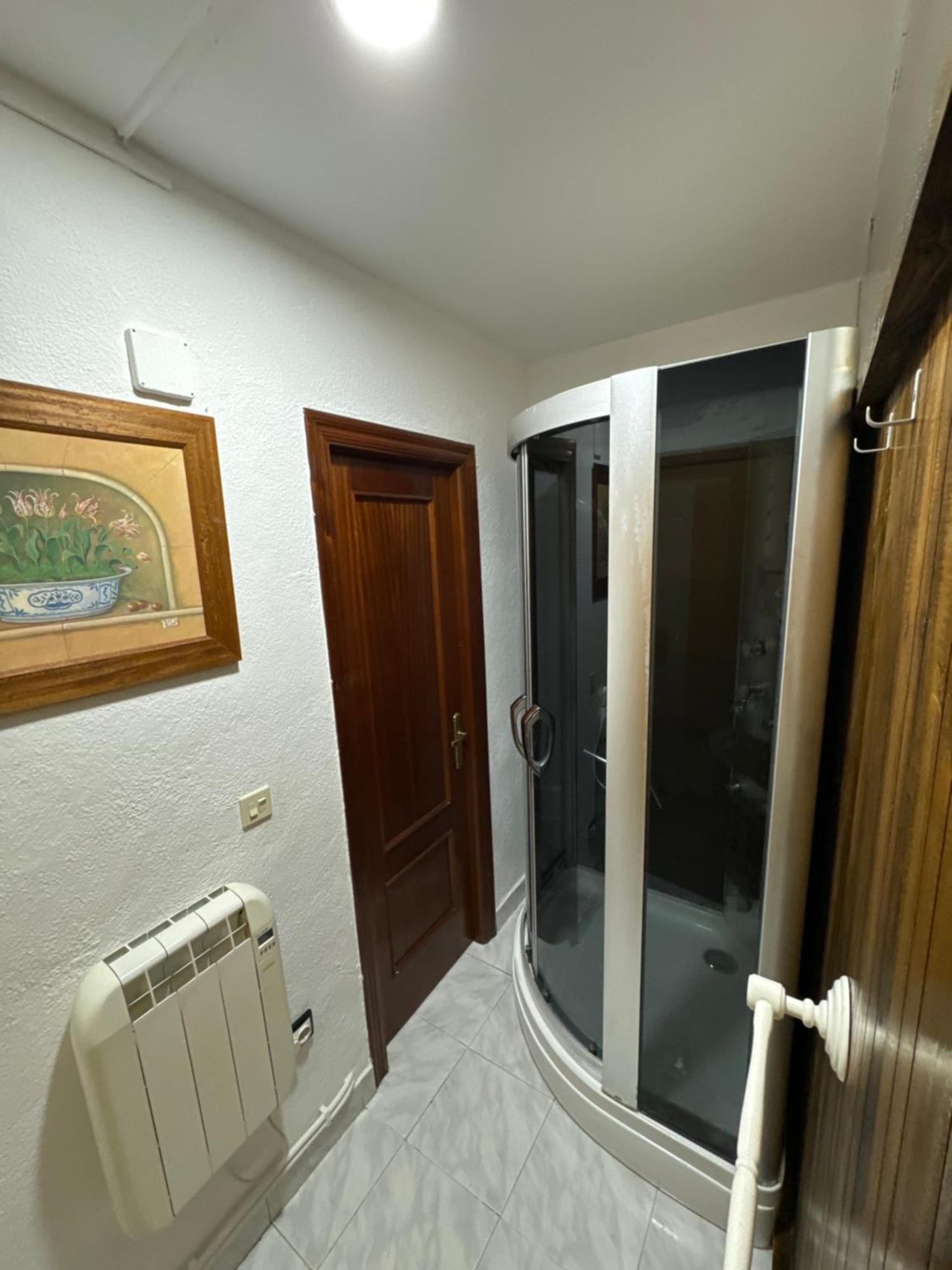 Mundaka Home