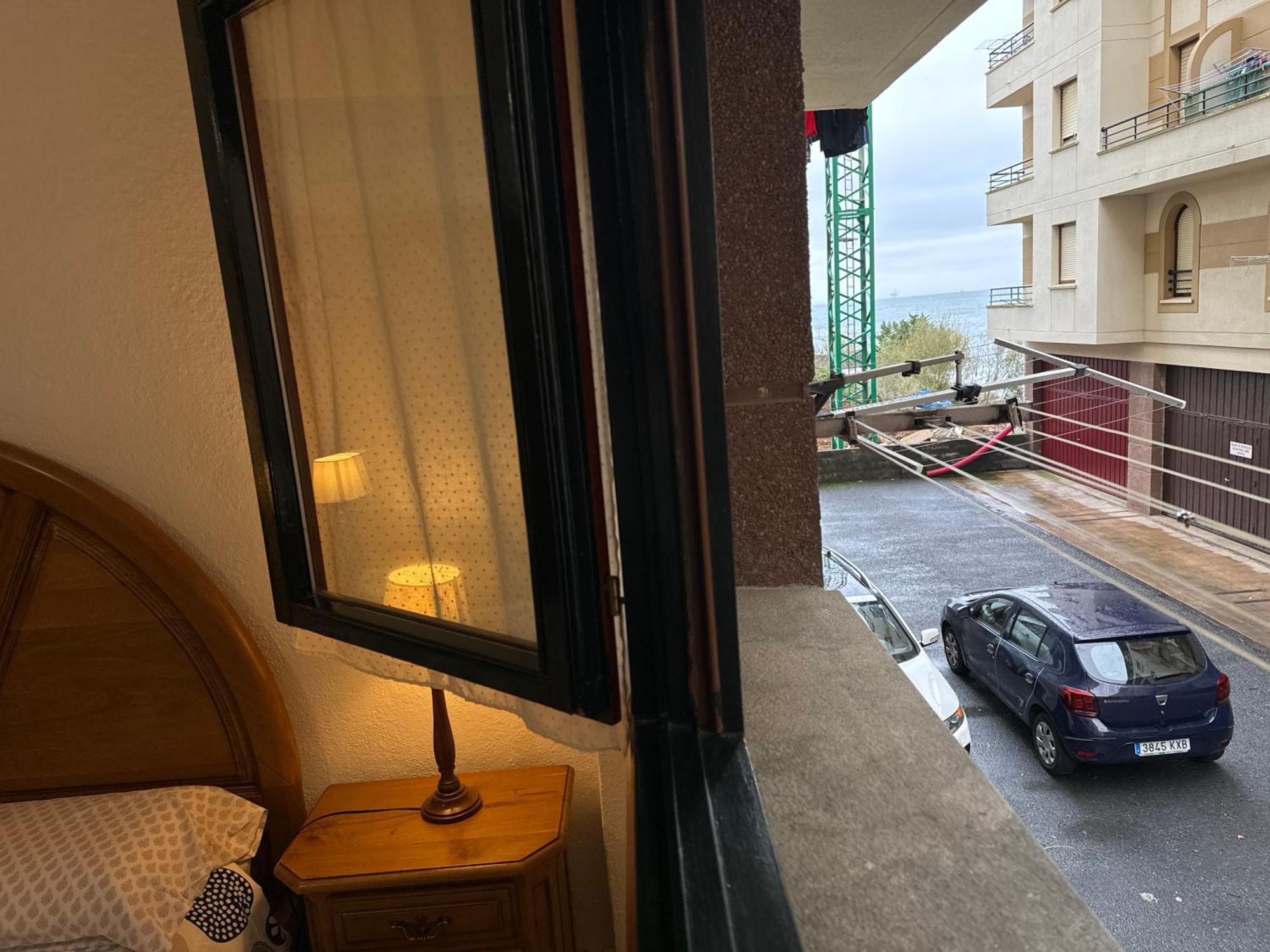 Mundaka Home Appartement *