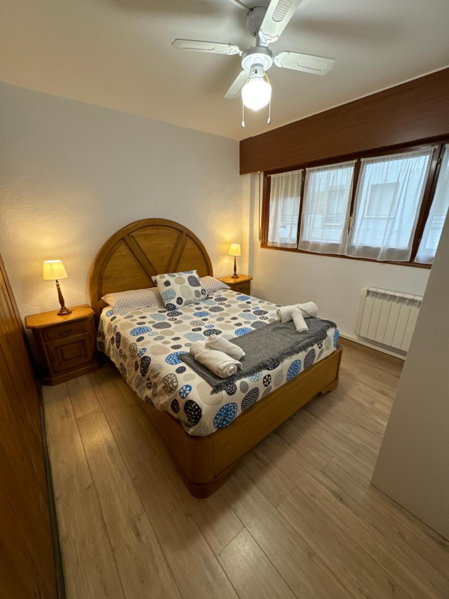 Apartment Mundaka Home