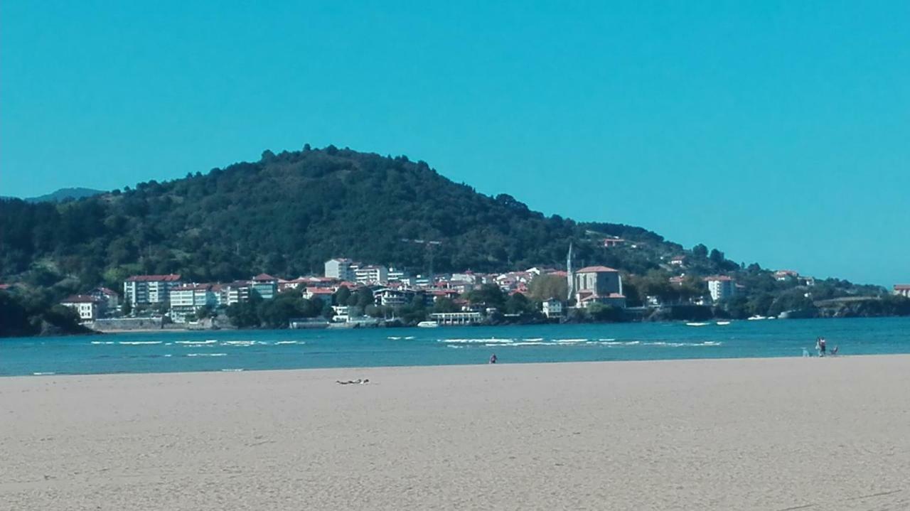 Mundaka Home Appartement *