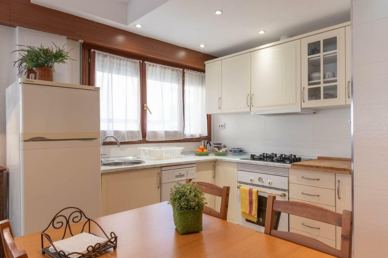 Apartment Mundaka Home