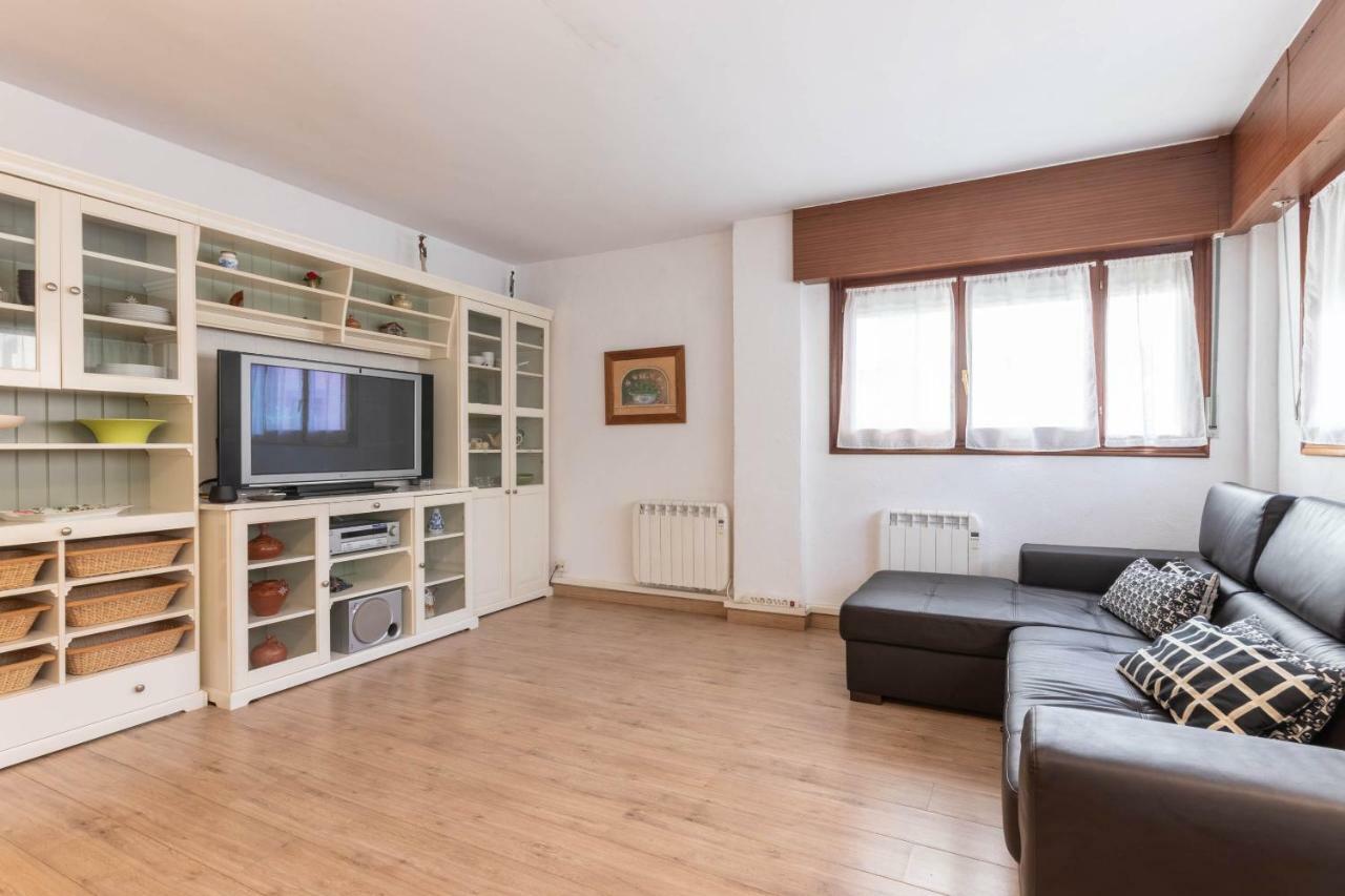 Mundaka Home Apartment
