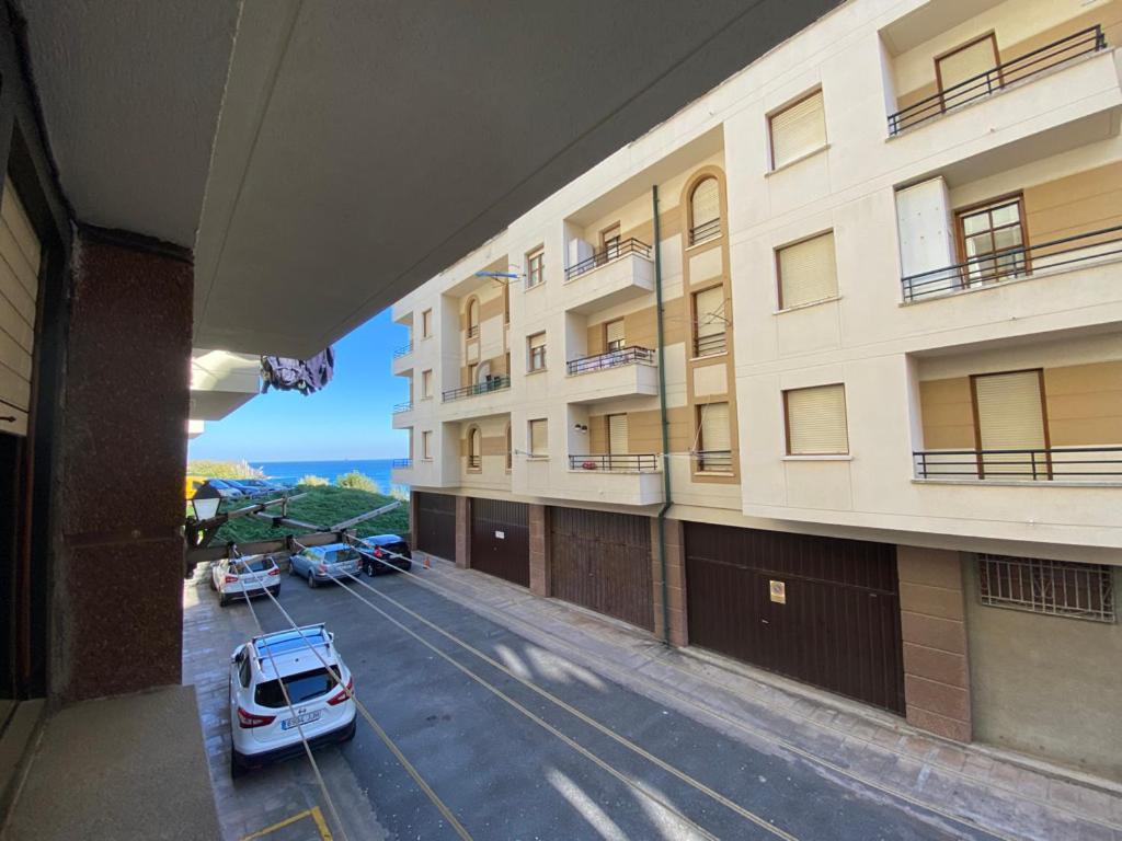 Mundaka Home Apartamento