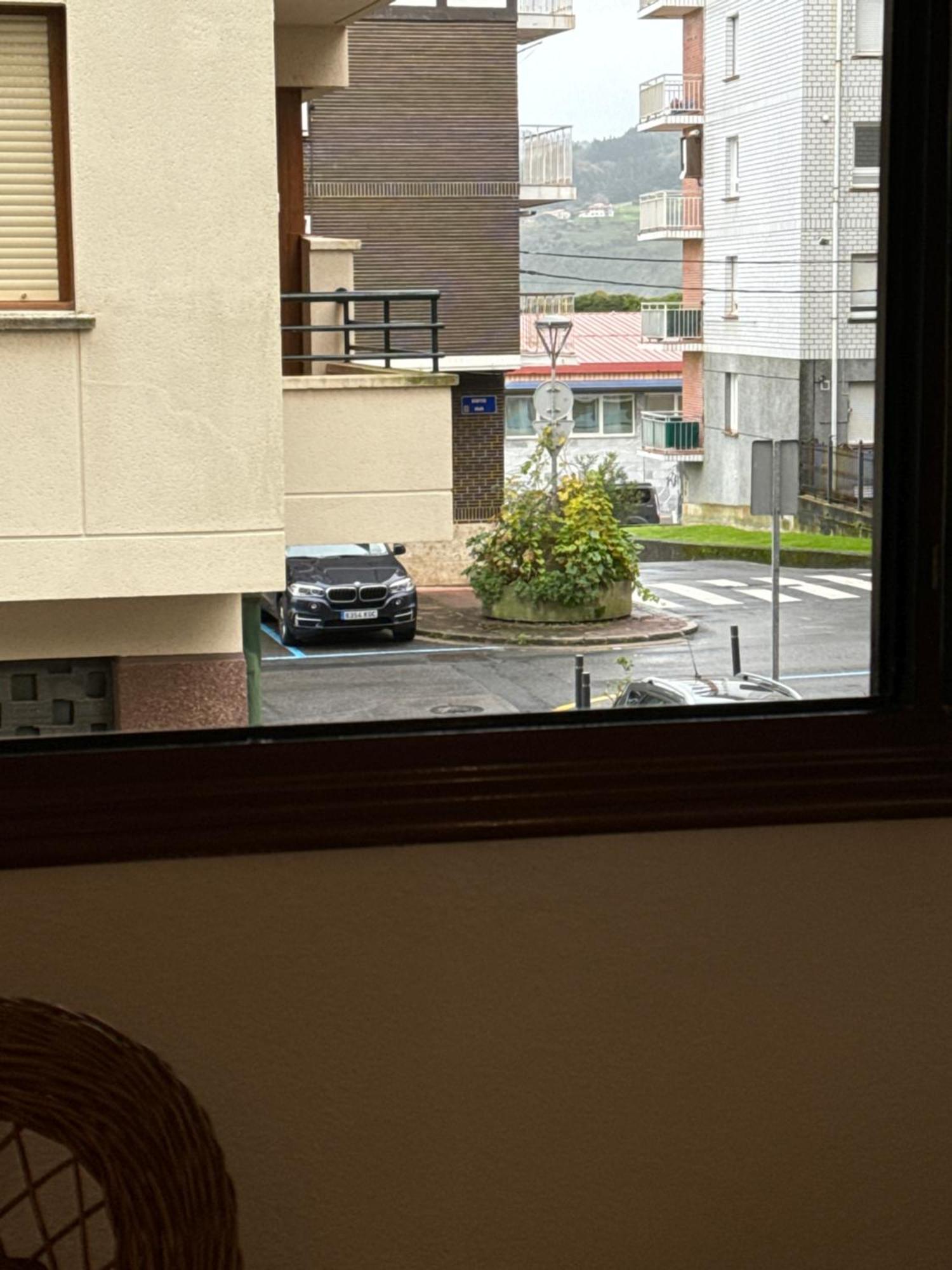 Mundaka Home * Mundaca