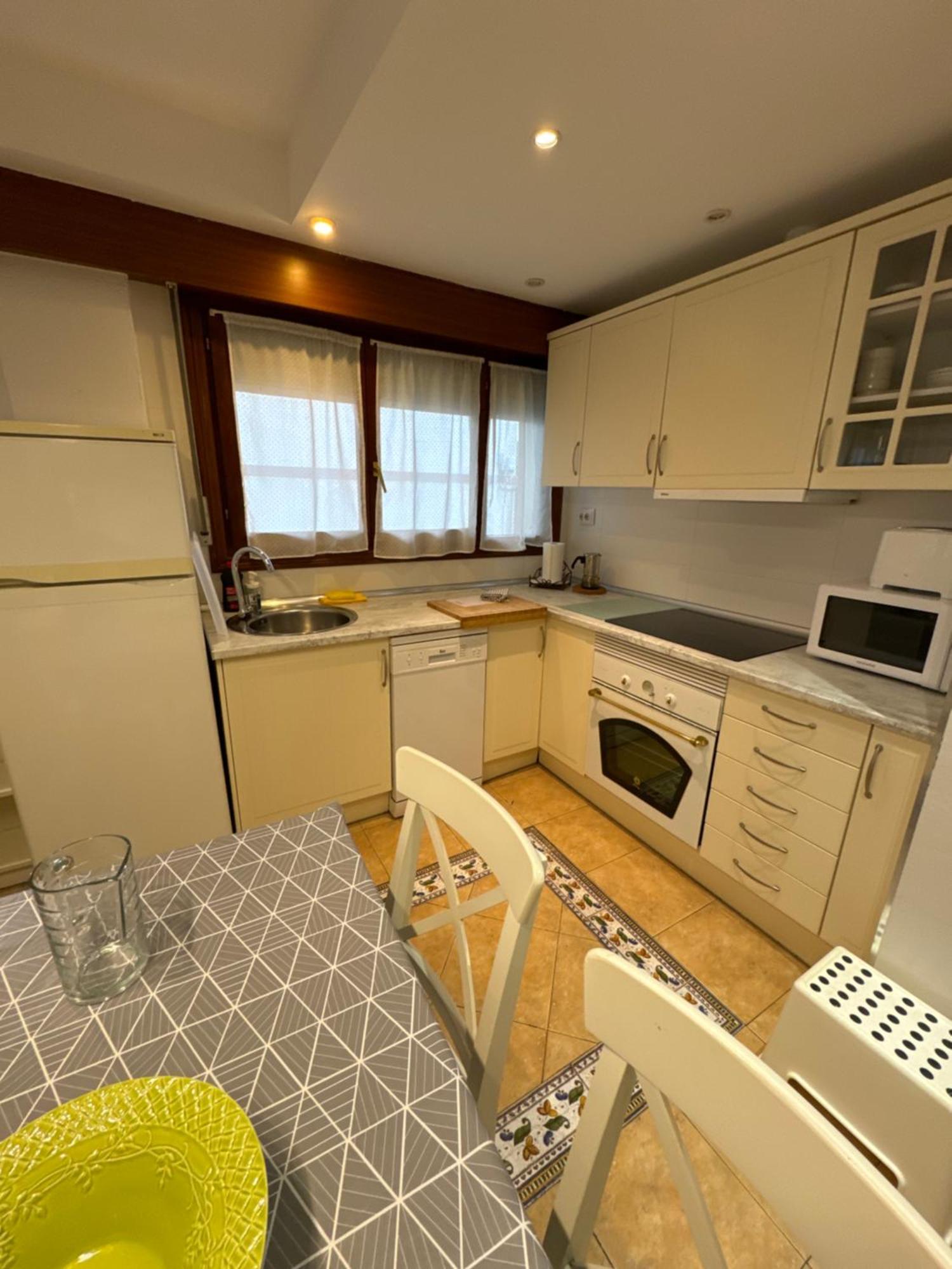 Mundaka Home * Mundaca