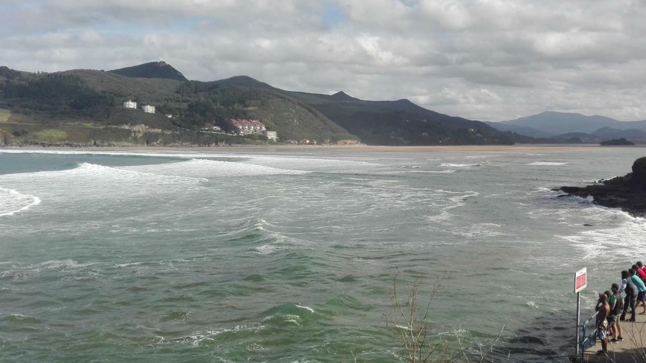 Mundaka Home Apartament
