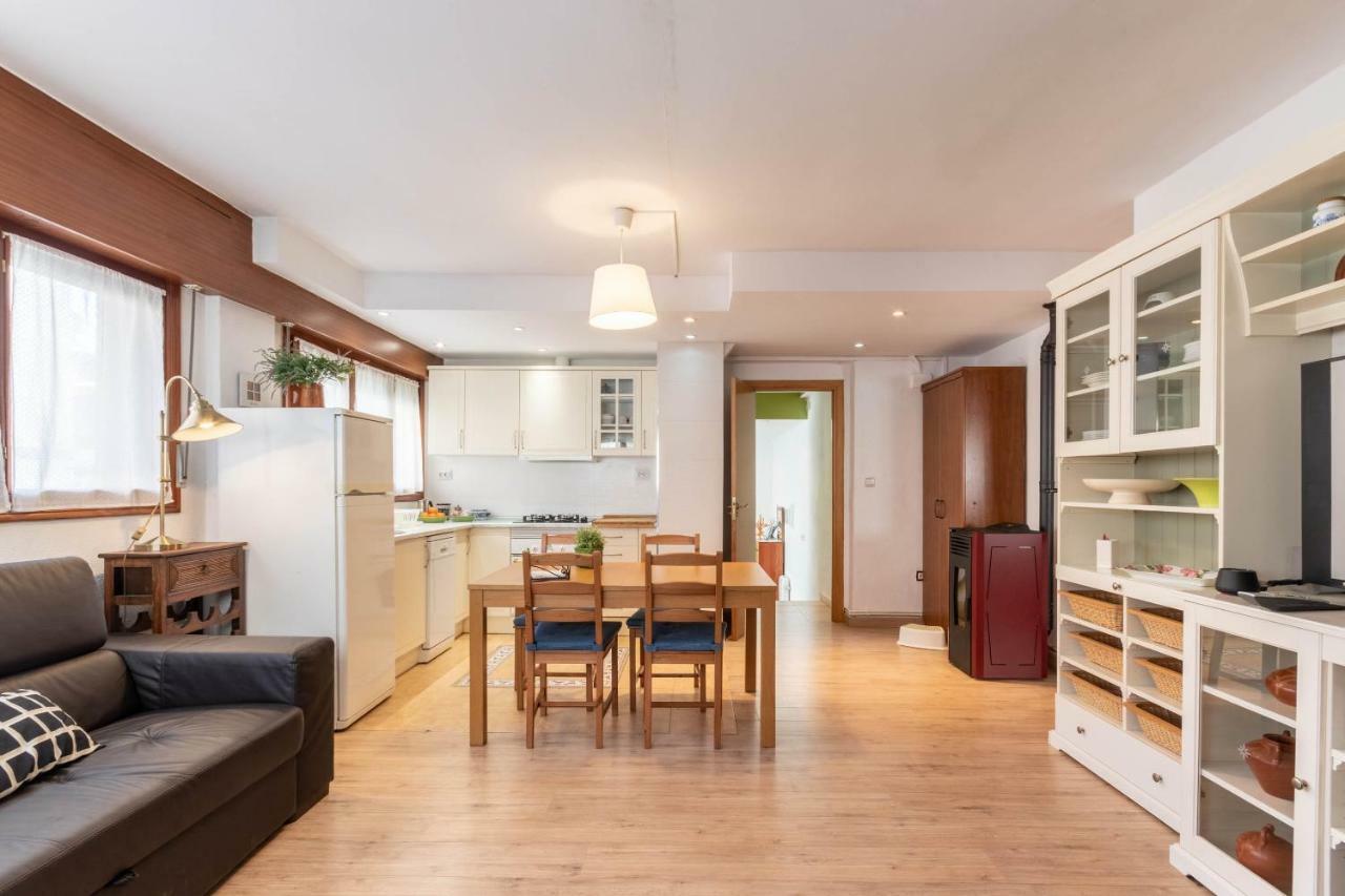 Mundaka Home Apartamento Mundaca