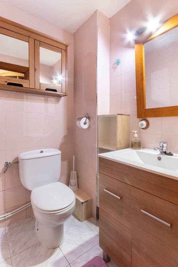 Apartament Mundaka Home Mundaka