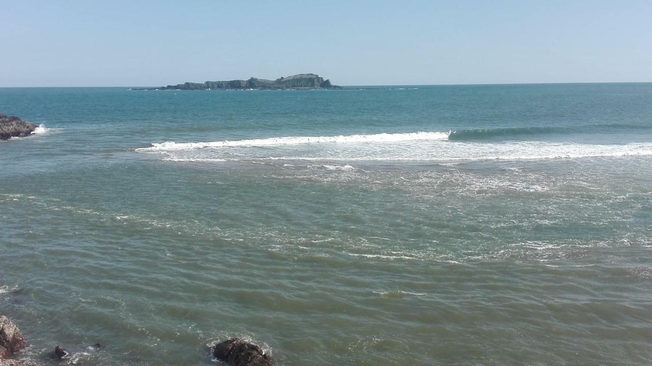 Apartament Mundaka Home *