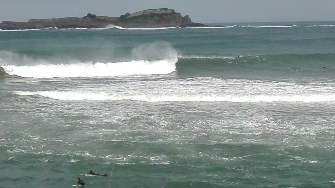 Mundaka Home * Mundaka