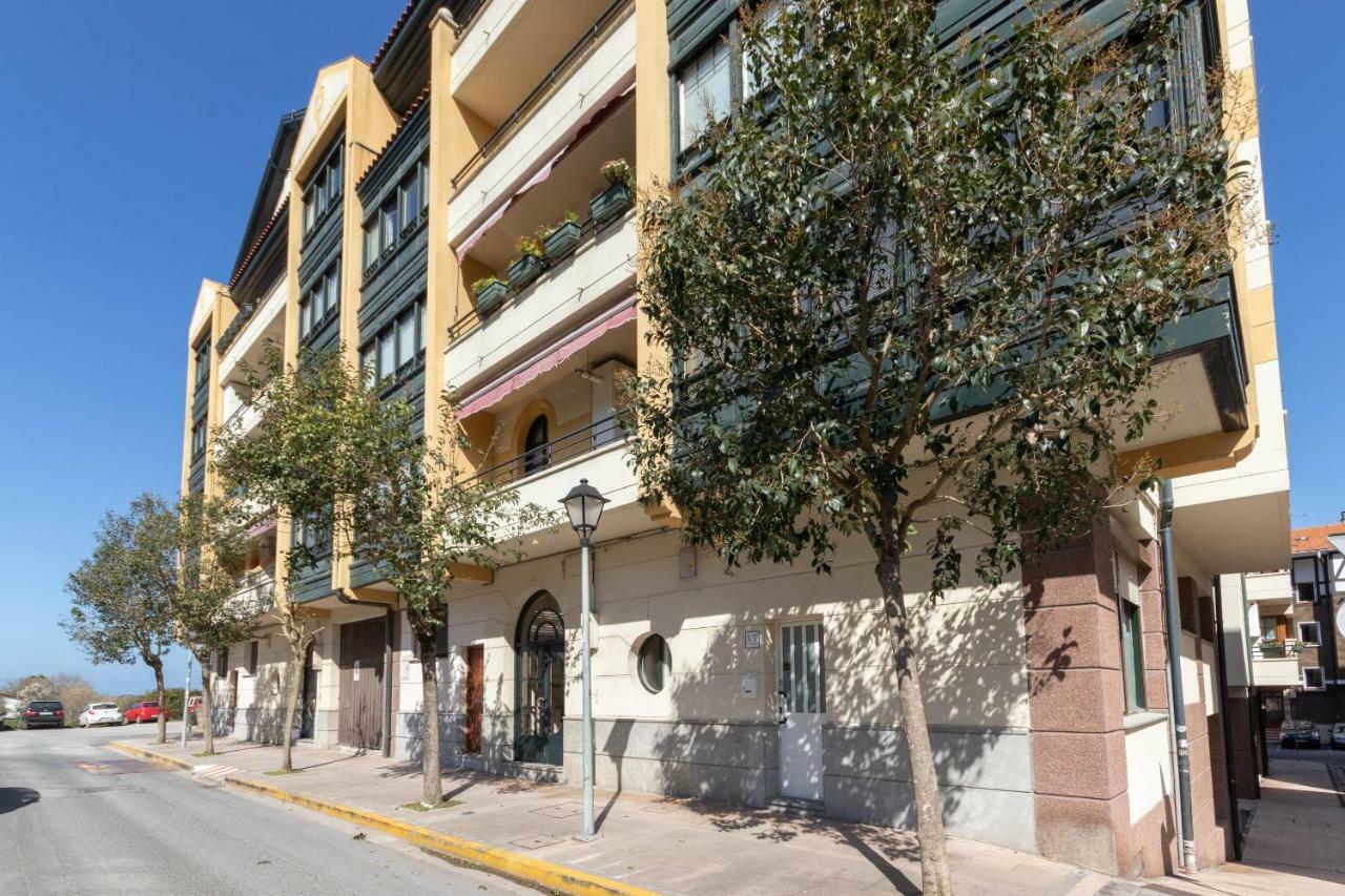 Apartamento Mundaka Home *