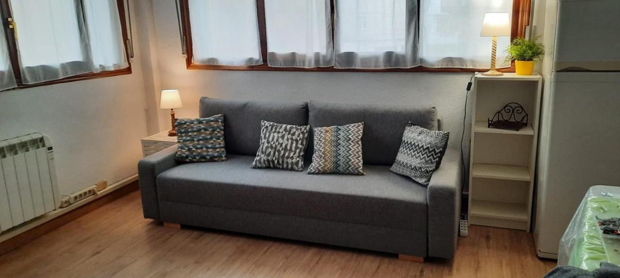Appartamento Mundaka Home *