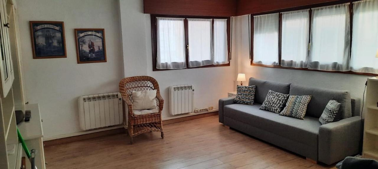 Mundaka Home