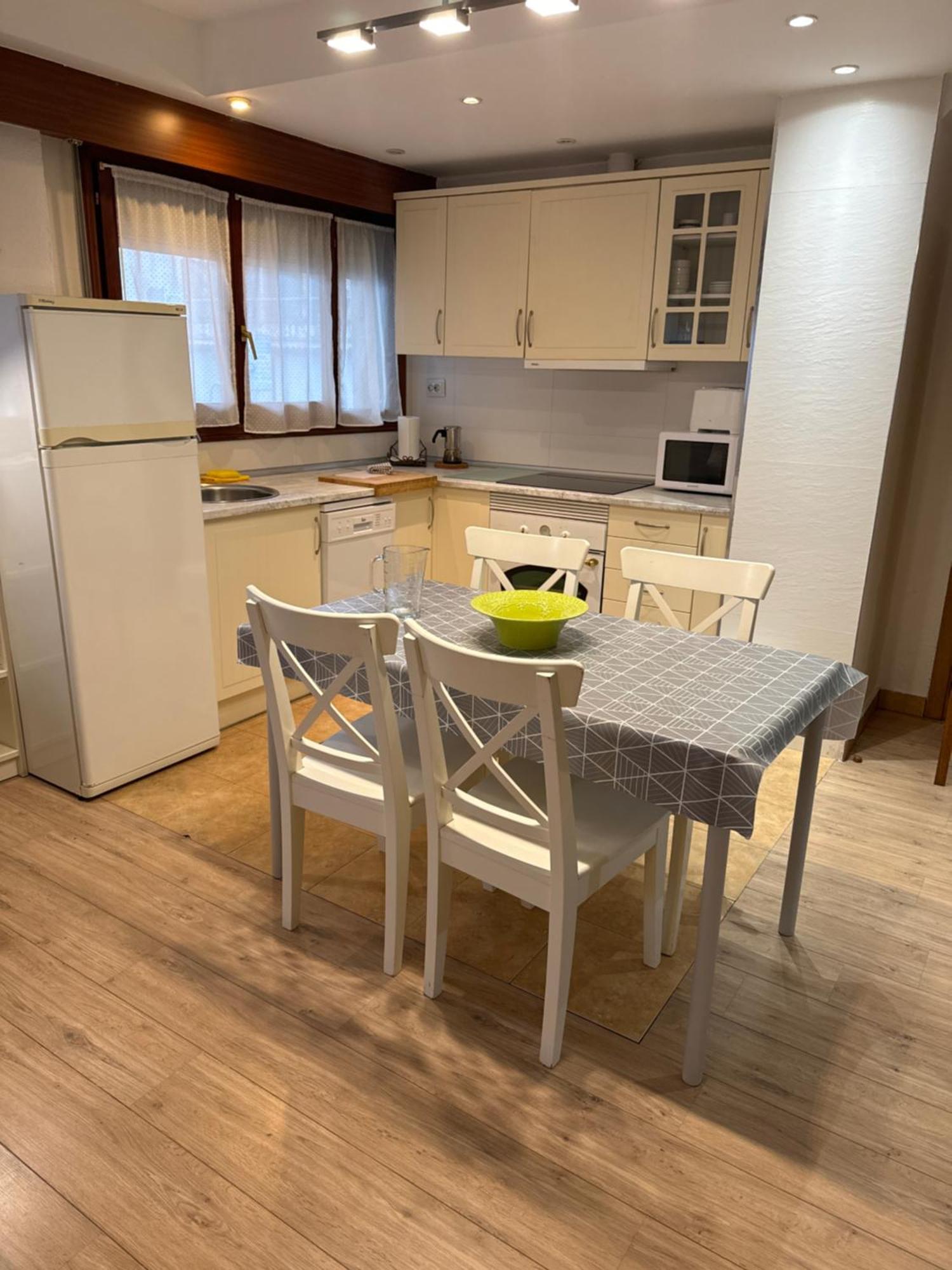 Appartamento Mundaka Home