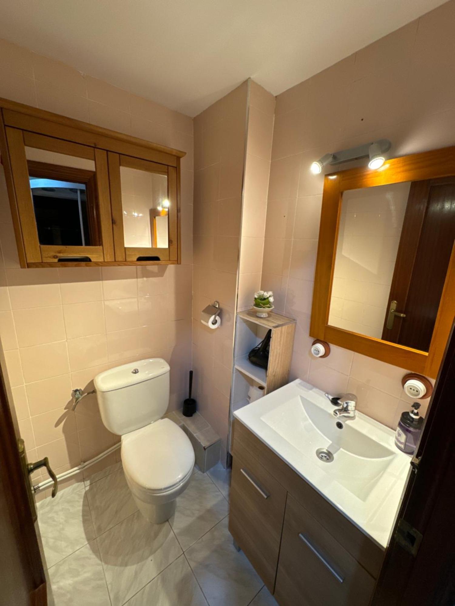 Appartamento Mundaka Home Mundaka