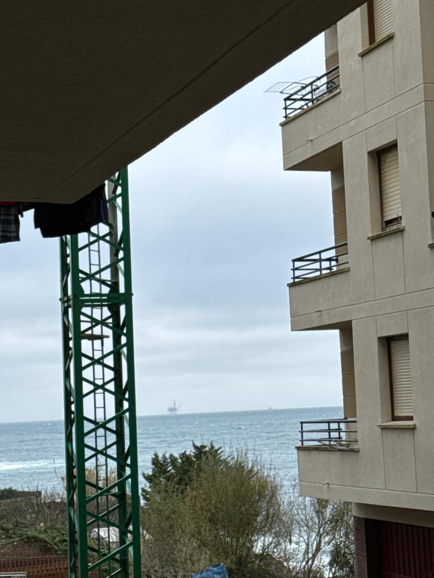 Mundaka Home Appartamento