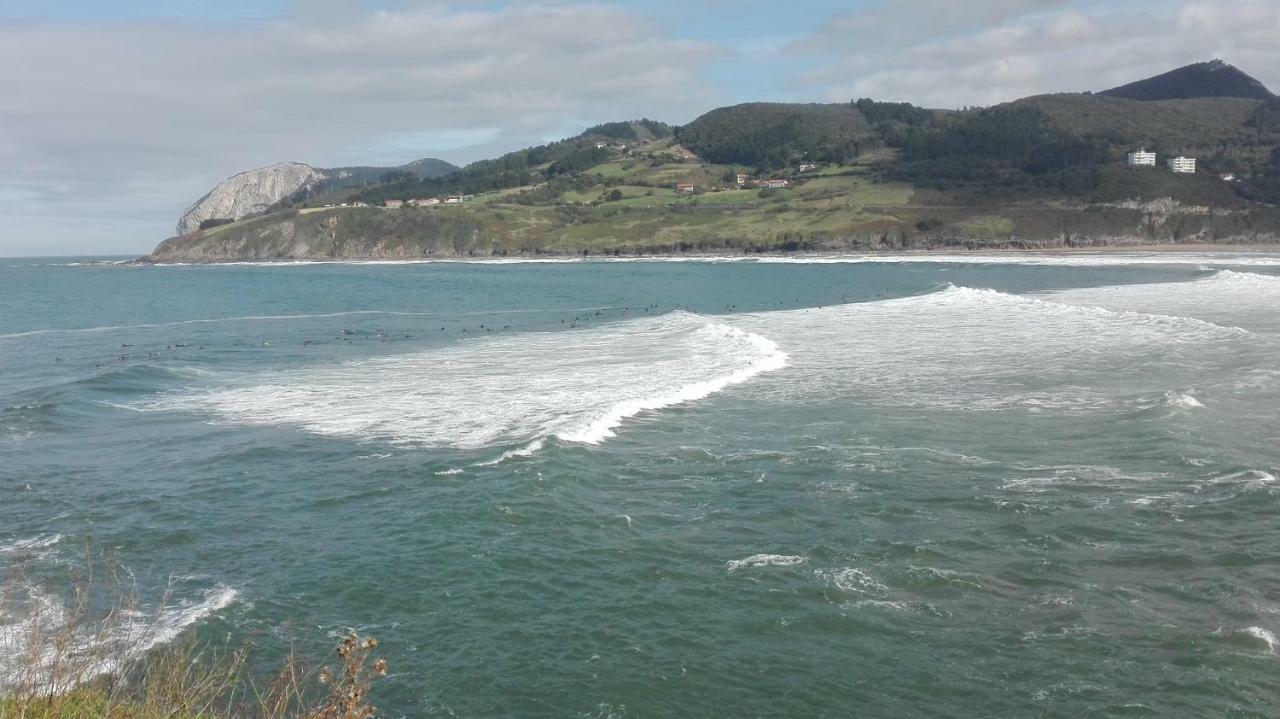 Mundaka Home *