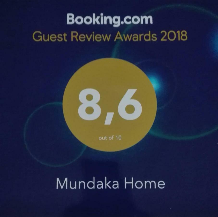 Appartamento Mundaka Home